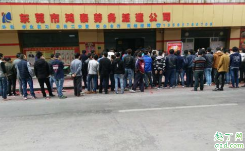 劳务派遣可以一直签吗 劳动合同上的公司和实际工作的公司不同可以签吗