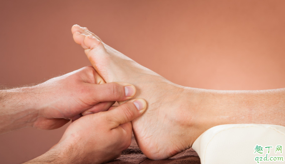 足膜啥时候用好 用足膜时哪些事项是要注意的