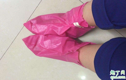 做足膜有什么好处 做完足膜有必要泡脚吗