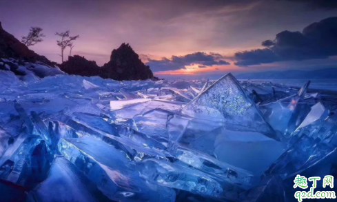 贝加尔湖什么时候结冰 去贝加尔湖穿搭攻略