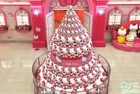 济州岛hello kitty博物馆怎么走 济州岛hellokitty乐园门票价格