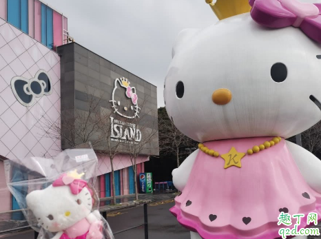 济州岛hello kitty博物馆怎么走 济州岛hellokitty乐园门票价格