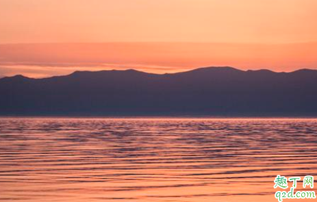 满洲里坐火车到贝加尔湖要几天 贝加尔湖有哪些景点