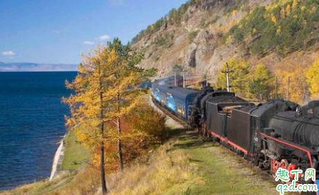 满洲里坐火车到贝加尔湖要几天 贝加尔湖有哪些景点