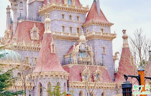 东京迪士尼美女与野兽城堡什么时候开放 东京迪士尼美女与野兽园区游玩攻略