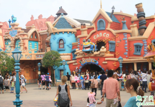 东京迪士尼门票多少钱日元 东京迪士尼门票当天可以买吗