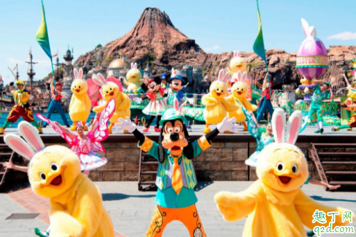 东京迪士尼门票多少钱日元 东京迪士尼门票当天可以买吗