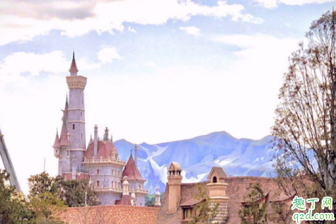 东京迪士尼可以带吃的和水进去吗 在东京怎么买迪士尼门票