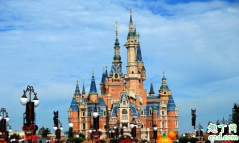 东京迪士尼可以带吃的和水进去吗 在东京怎么买迪士尼门票