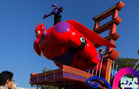 东京迪士尼可以带吃的和水进去吗 在东京怎么买迪士尼门票