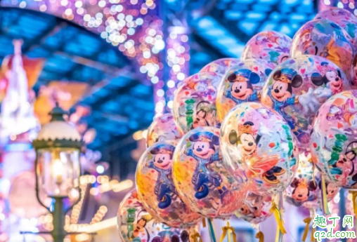 东京迪士尼烟花几点开始 东京迪士尼烟花秀最佳位置