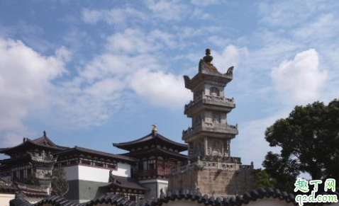 普陀山拜佛怎么拜 普陀山求财的叫什么洞