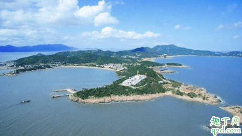 到普陀山到哪个码头坐轮渡 普陀山轮渡最后一班几点