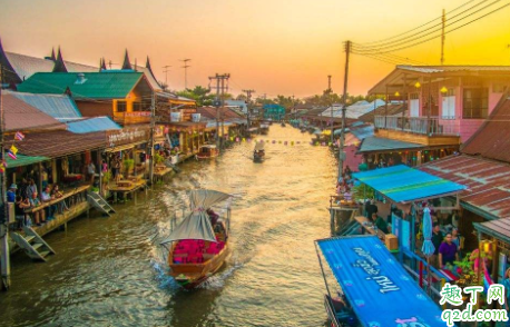 泰国落地签免费2020到什么时候 泰国落地签照片蓝底还是白底