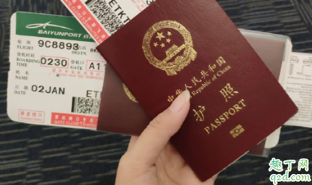 泰国落地签怎么快速入境 泰国落地签怎么续签