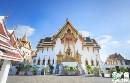 泰国落地签怎么快速入境 泰国落地签怎么续签