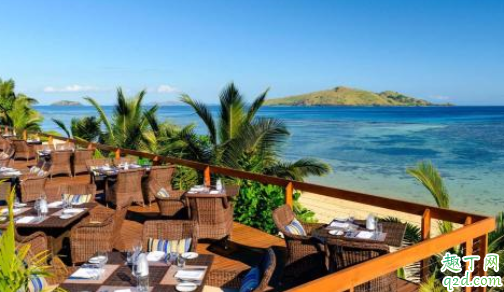 去斐济旅游什么时间合适多少钱 去斐济旅游自由行行程攻略