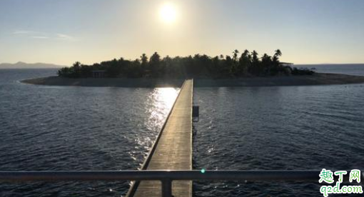 去斐济旅游什么时间合适多少钱 去斐济旅游自由行行程攻略