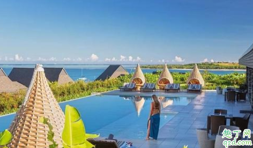 去斐济旅游什么时间合适多少钱 去斐济旅游自由行行程攻略