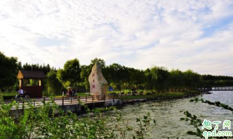 上海怎么去崇明岛最快 崇明岛旅游哪里好玩