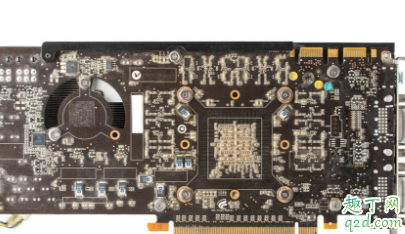 非公版显卡的差价来自哪里 非公版显卡为什么差价都很大