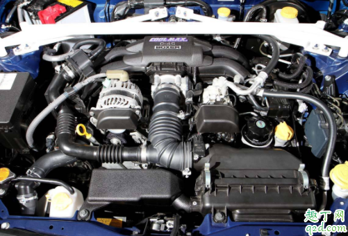 发动机噪音从哪里传进来的 汽车发动机轰隆轰隆的是什么原因