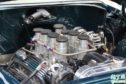 发动机噪音从哪里传进来的 汽车发动机轰隆轰隆的是什么原因
