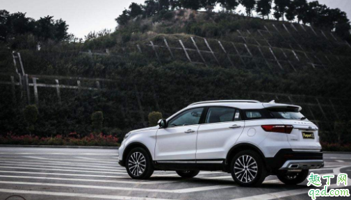 汽车下坡排气管放炮是什么原因 汽车行驶中放炮是怎么回事