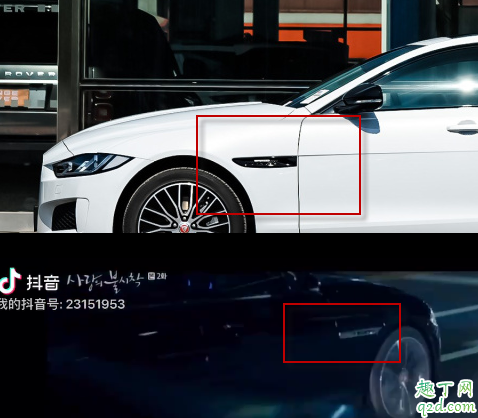 爱的迫降李政赫开的车什么牌子 爱的迫降玄冰同款车型号及价格