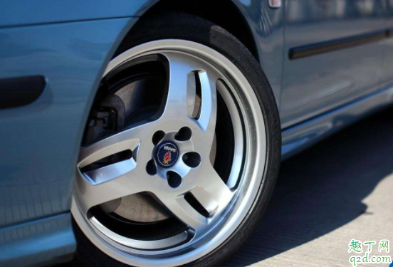 轮毂腐蚀有什么后果 轮毂腐蚀了怎么修复