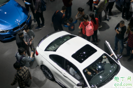 买车时如何和销售过招 为什么4s店喜欢推荐分期买车