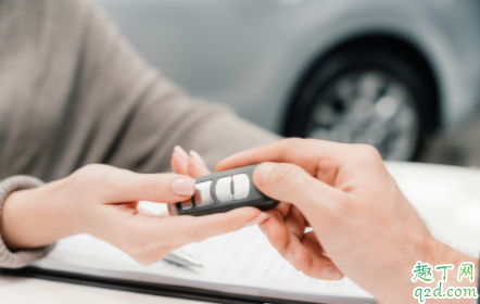 买车时如何和销售过招 为什么4s店喜欢推荐分期买车