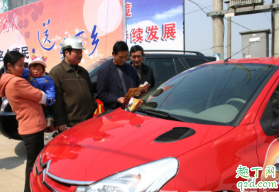 买车时如何和销售过招 为什么4s店喜欢推荐分期买车