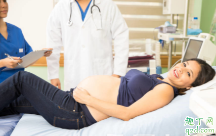 临产见红和破水的区别 临产先见红怎么办