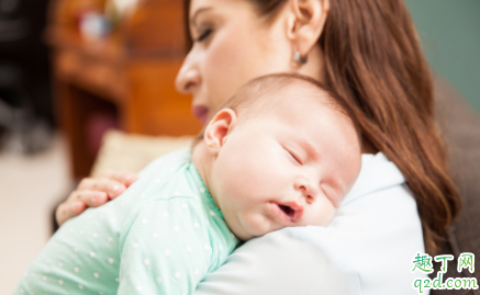 冬天宝宝发烧怎样防止患肺炎 宝宝得肺炎有痰应该咳出来吗