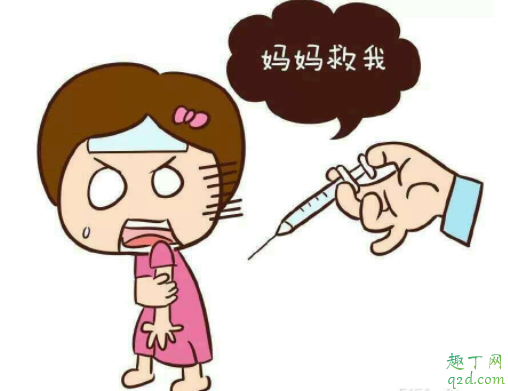 荨麻疹是风疹吗 宝宝起风疹洗澡好不好