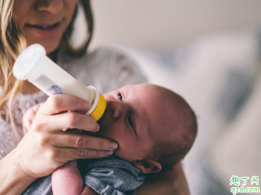 鹅口疮不治疗能治愈吗 什么年龄段宝宝容易得鹅口疮
