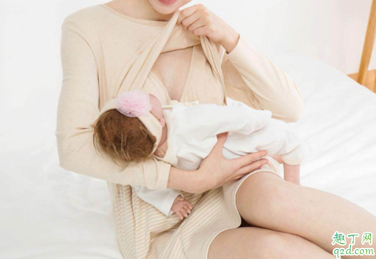 假体隆胸能不能哺乳 隆过胸了还能喂奶么