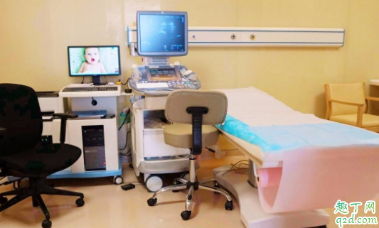 孕几周做四维是最佳时期 四维彩超几分钟做完