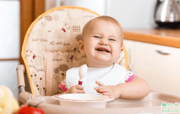 宝宝积食吃什么好一点 宝宝积食有什么办法缓解