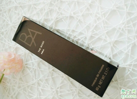 pola泡沫面膜可以天天用吗 pola泡沫面膜能用在眼周吗