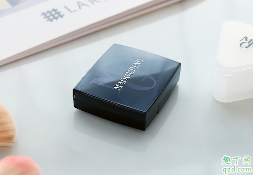 毛戈平无痕粉膏怎么样 毛戈平无痕粉膏使用测评