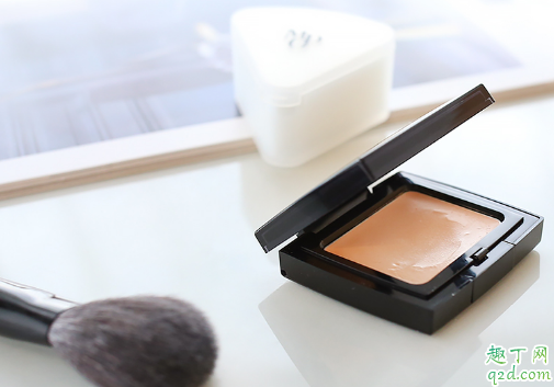 毛戈平无痕粉膏怎么样 毛戈平无痕粉膏使用测评