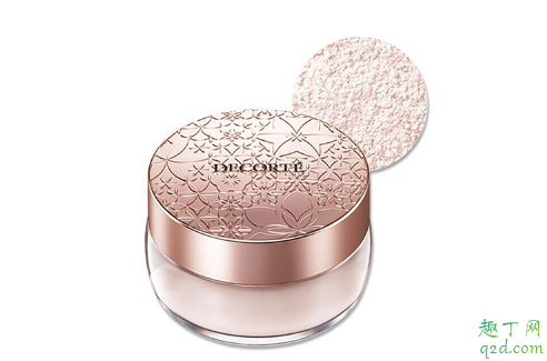 黛珂白檀散粉旧版和新版哪个好用 黛珂白檀散粉新款旧款对比