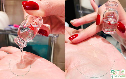 others点滴面膜怎么样 others点滴面膜使用测评