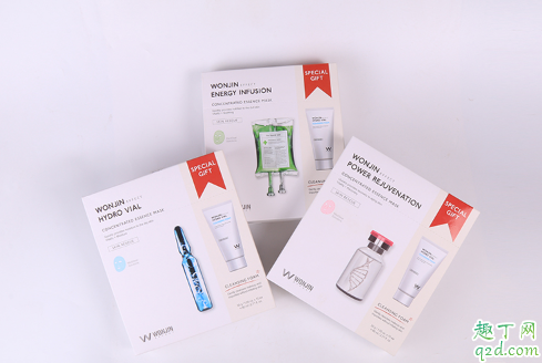 won jin原辰透明质酸安瓶面膜好用吗 won jin原辰透明质酸安瓶面膜使用测评