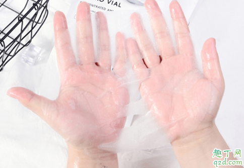 won jin原辰透明质酸安瓶面膜好用吗 won jin原辰透明质酸安瓶面膜使用测评