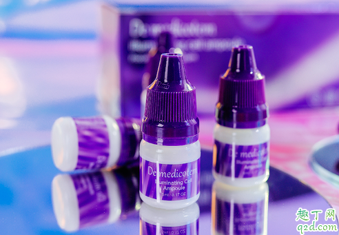 DMT素颜滴精华液多少钱在哪买 DMT素颜滴精华液功效作用