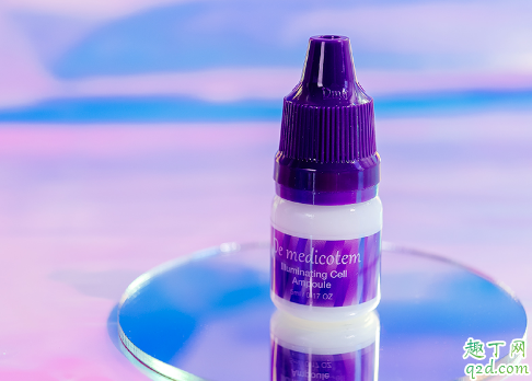 DMT素颜滴精华液多少钱在哪买 DMT素颜滴精华液功效作用