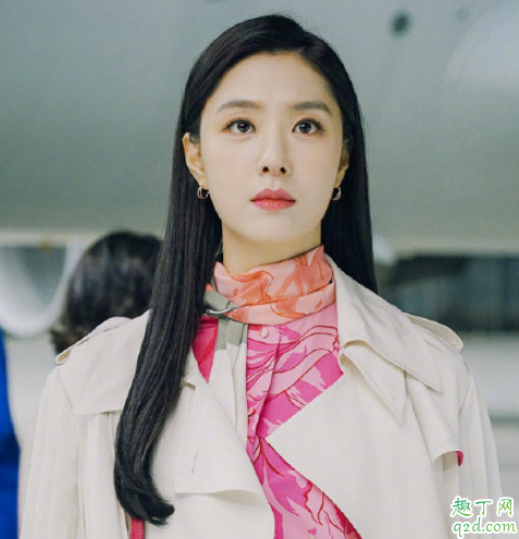 爱的迫降徐丹口红什么牌子 爱的迫降女二同款口红色号试色